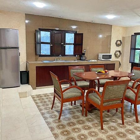 Casa Nardo Planta Alta Apartment Valladolid  Luaran gambar