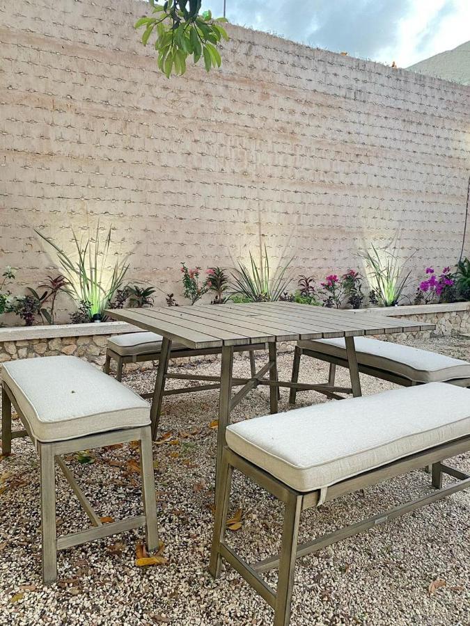 Casa Nardo Planta Alta Apartment Valladolid  Luaran gambar